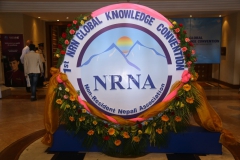 First Global knowledge Convention